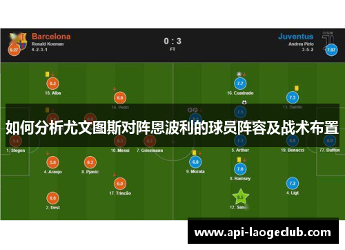 如何分析尤文图斯对阵恩波利的球员阵容及战术布置