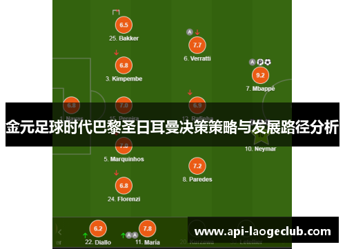 金元足球时代巴黎圣日耳曼决策策略与发展路径分析