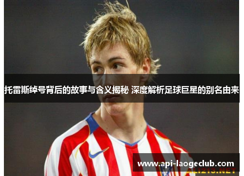 托雷斯绰号背后的故事与含义揭秘 深度解析足球巨星的别名由来
