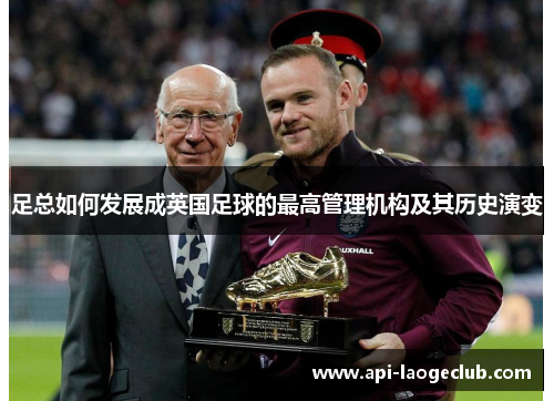 足总如何发展成英国足球的最高管理机构及其历史演变