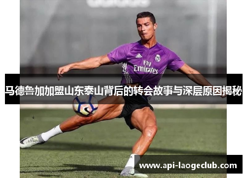 马德鲁加加盟山东泰山背后的转会故事与深层原因揭秘
