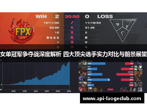 女单冠军争夺战深度解析 四大顶尖选手实力对比与前景展望 女单冠军争夺战深度解析 四大顶尖选手实力对比与前景展望