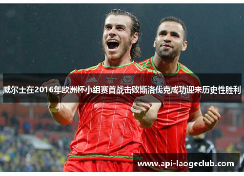 威尔士在2016年欧洲杯小组赛首战击败斯洛伐克成功迎来历史性胜利 威尔士在2016年欧洲杯小组赛首战击败斯洛伐克成功迎来历史性胜利