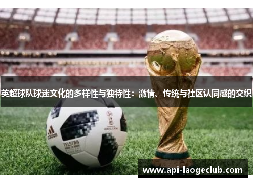 英超球队球迷文化的多样性与独特性：激情、传统与社区认同感的交织